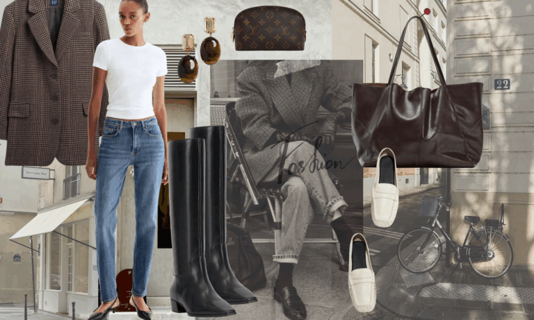 My Favorite September Fashion Finds You’ll Love